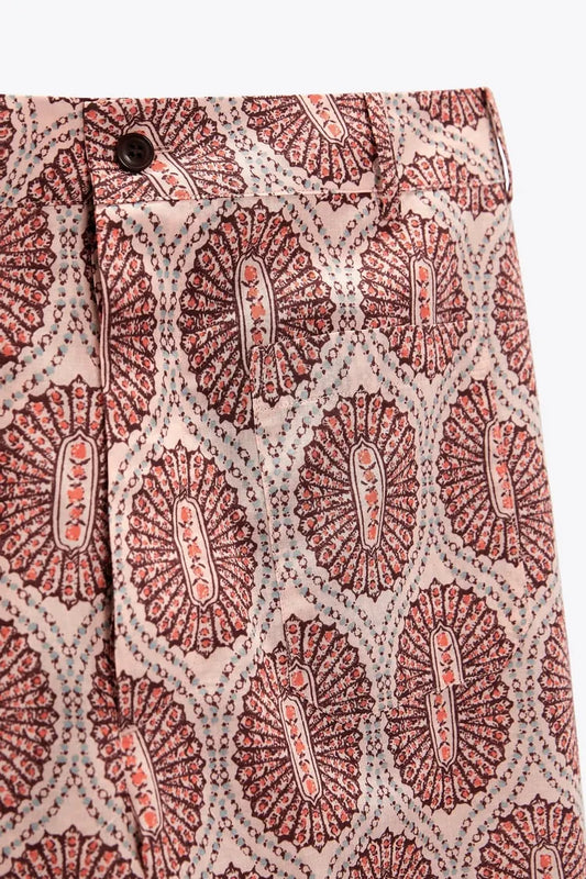 Pantalón para mujer - Pantalón