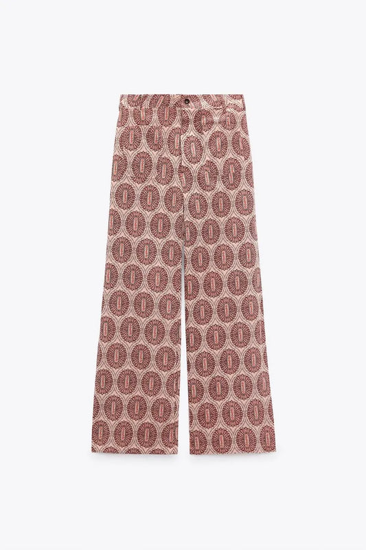 Pantalón para mujer - Pantalón