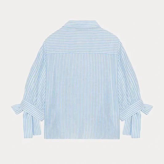 Blusa para mujer - Blusa Lazo