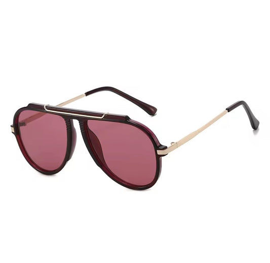 Lentes de Sol - Lentes Aura Red