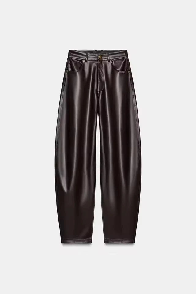 Pantalones y Faldas