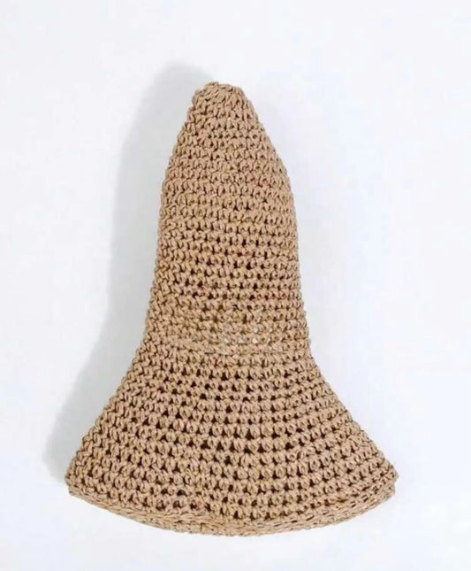 SOMBRERO PARA MUJER - SOMBRERO DE PLAYA
