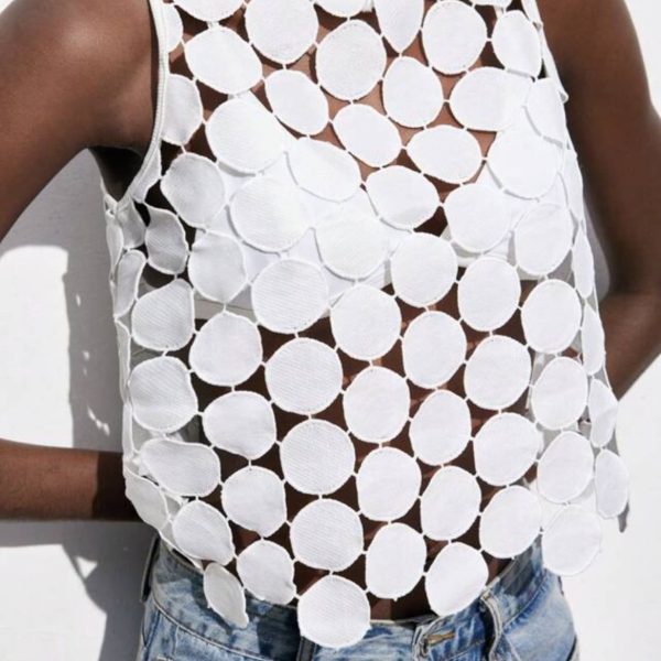 Poleras y blusas